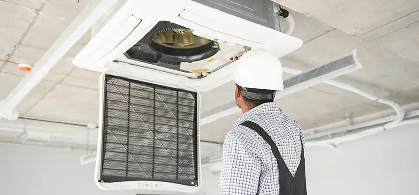 Our Affordable Duct Cleaning Near Me Services in Maple Valley, WA