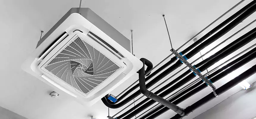 Our Air Duct Deep Cleaning Services in Maple Valley, WA