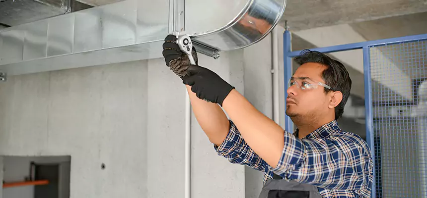 Our Air Duct Pathogen Disinfection Services in Maple Valley, WA