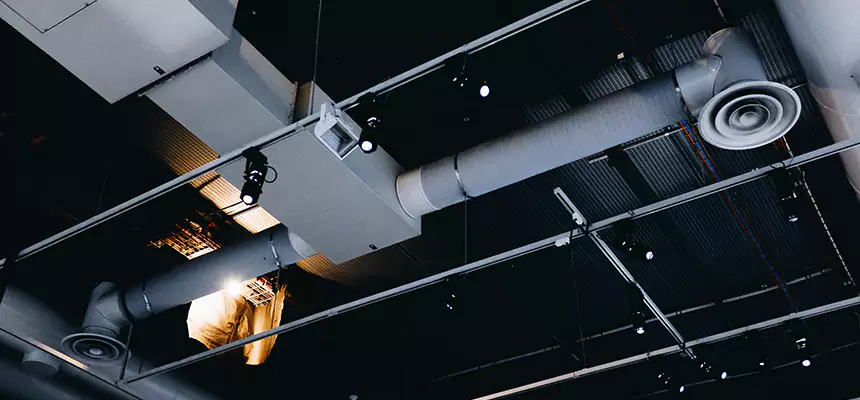 Our Air Duct Replacement Services in Maple Valley, WA