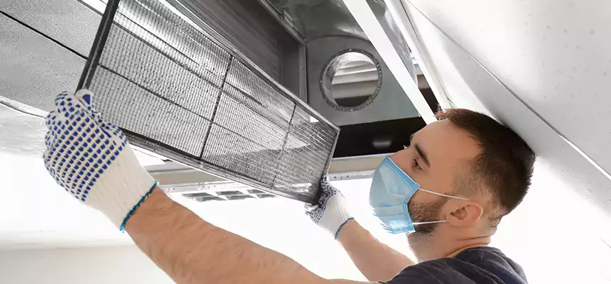 Diagnostic HVAC Coil & Blower Cleaning in Maple Valley