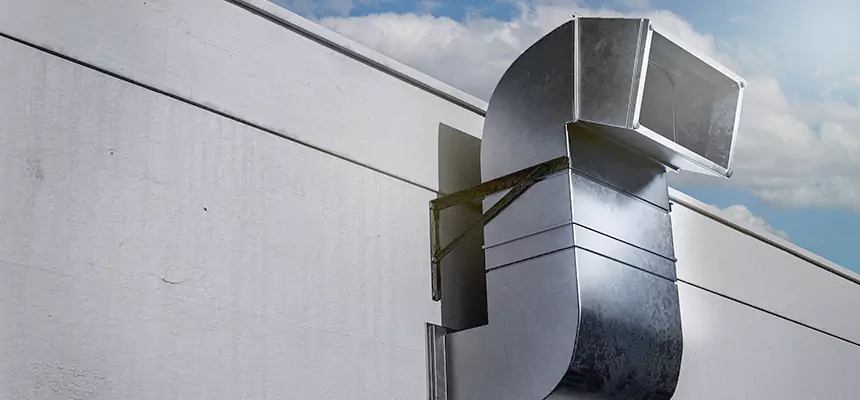 Trusted Industrial Dryer Vent Cleaning in Maple Valley