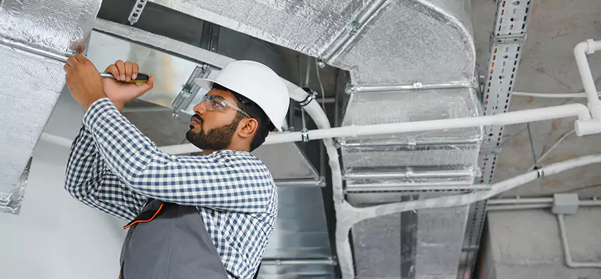 Our Dryer Duct Pressure Testing Services in Maple Valley, WA