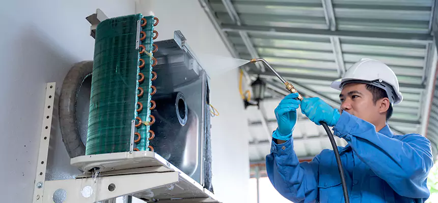 Our Energy-Efficient HVAC Cleaning Services in Maple Valley, WA