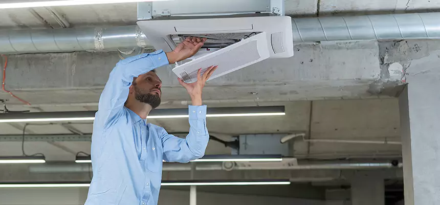 Our Energy Recovery Ventilation Cleaning Services in Maple Valley, WA