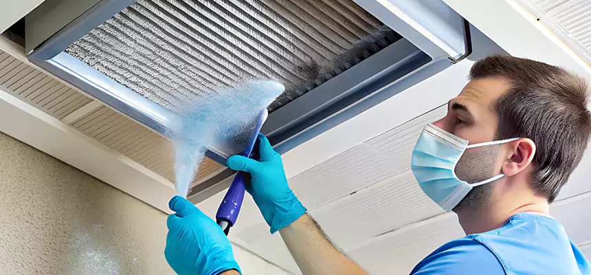 Our Home Ventilation Cleaning Services in Maple Valley, WA