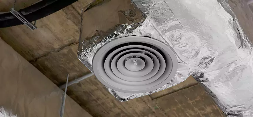 Our HVAC Ductwork Installation Services in Maple Valley, WA