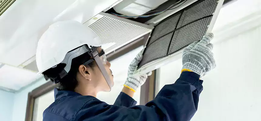 Our Residential Air Vent Cleaning Services in Maple Valley, WA