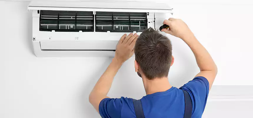 Our Smart Air Conditioning Installation Services in Maple Valley, WA