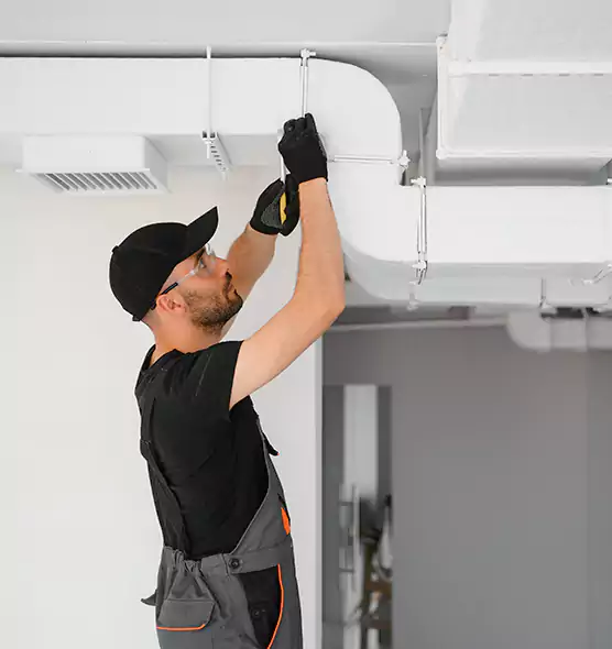 Professional Air Duct And Dryer Vent Cleaning in Maple Valley, WA