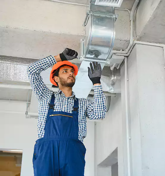 Professional Air Duct Cleaning Service in Maple Valley, WA
