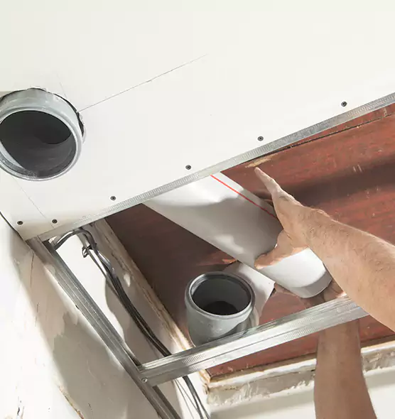 Professional Attic Air Duct Cleaning in Maple Valley, WA