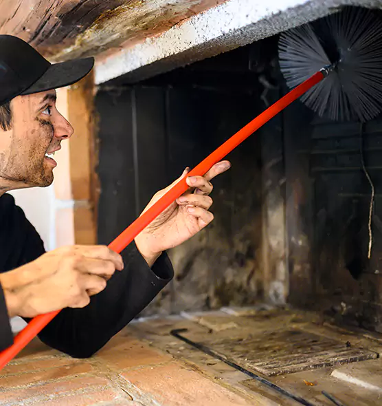 About Expert Chimney Cleaning in Maple Valley, WA