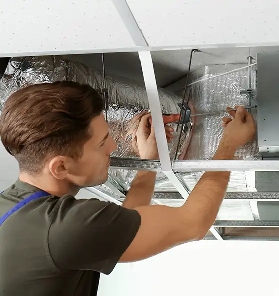 Professional Clogged Dryer Vent Repair in Maple Valley, WA