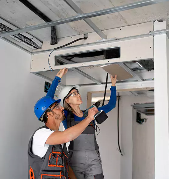 Professional Duct Expansion & Extension Service in Maple Valley, WA