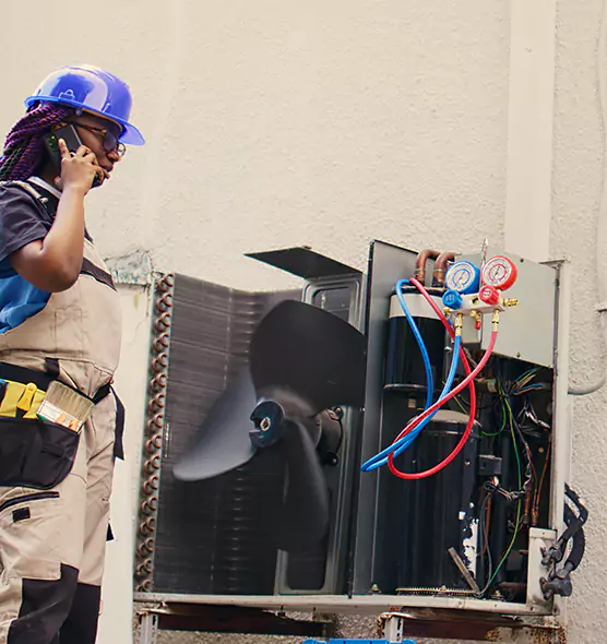 Professional Energy-Efficient HVAC Cleaning in Maple Valley, WA