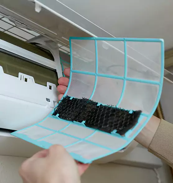 Welcome to Air Duct Cleaning & Repairs Maple Valley — Your Local HEPA Filter Installation Pros in Maple Valley, WA