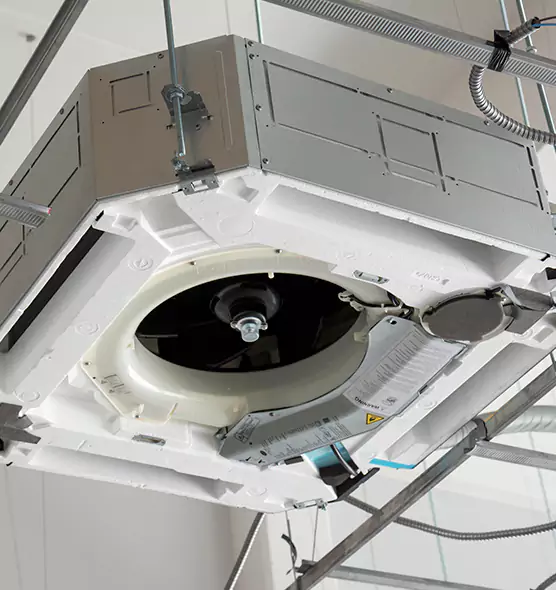 Professional Industrial Dryer Vent Cleaning in Maple Valley, WA