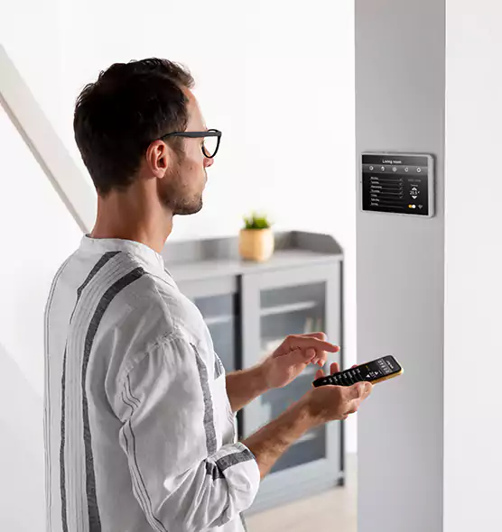 About Smart AC Vent Controller Services in Maple Valley