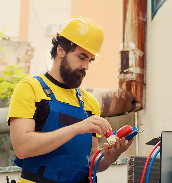 About Smart HVAC Installation in Maple Valley, WA