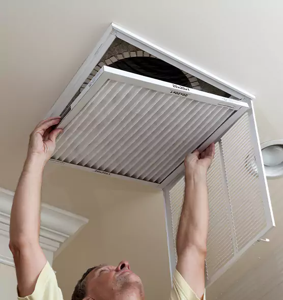 Professional Vent Relocation Services in Maple Valley, WA
